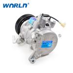 Car Air Conditioner Compressor 12V 10SA13E For Toyota For Avanza For Vios1.5