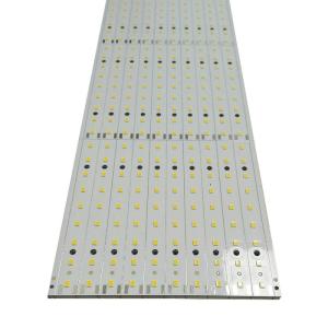 Wholesale Aluminum Pcb Manufacturer PCB Board Assembly LED PCBA from china suppliers