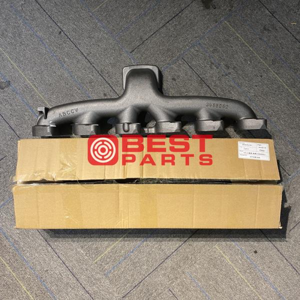 Wholesale High Performance OEM Engine Parts Exhaust Manifold 3968052 For C6.6 C7