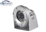 Anti-explosion Car Surveillance Camera for Oil Tank Rear View or Monitoring