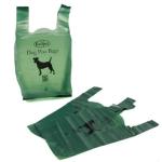 100% Biodegradable Poop Bags / Compostable Pet Waste Bags Custom Service