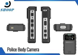 Wholesale Mini 4G WIFI GPS Police Body Cameras With Audio And Night Vision from china suppliers
