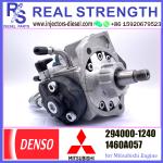 Common rail 294000-1240 1460A057 per Mitsubishi Pajero/ L200 4D56 HP, di-d 4WD