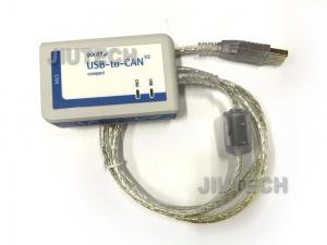 Wholesale Usb To Can V2 Engine Diagnostic Scan Tool Usb Key from china suppliers