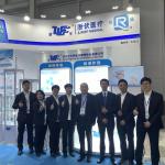 Milky White Transducer Protector for Dialysis Long-Lasting Performance