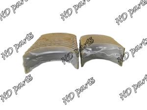 Wholesale FD33 ED33 Engine Spare Part Large And Small Tiles 12207-J6500 12207-J6510 from china suppliers
