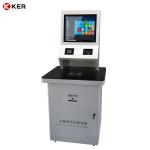 Self Payment Kiosk School Library Information Book Station Library Multi Library