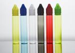30ml Blue Green for Vape Liquid, Light Oil, dropper bottle eliquid bottle liquid
