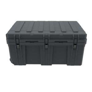Wholesale V3+ Rugged Waterproof Camping Storage Containers Stackable 232L from china suppliers