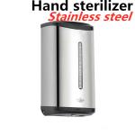 Clean Room Office Hotel Pharmaceutical Factory Automatic Soap Hand Free