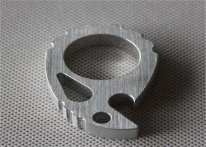 Wholesale Al6063 T5/ AL6061 T6 Anodised Surface Gold plating Extruded Aluminum Framing Bottle Opener from china suppliers