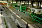 Speed Cut to Length Line for Sheet Metal Uncoiling Leveling and Shearing at 0-25
