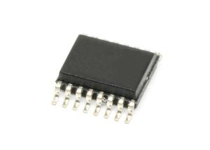 Wholesale Nonvolatile Memory AD5235BRUZ25 Dual 1024-Position Digital Potentiometer from china suppliers