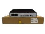 S5735-L8T4X-A1 CloudEngine S5735-L8T4X-A1 (8*10/100/1000BASE-T Ports 4*10GE SFP+