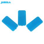Slim Reusable Plastic Ice Packs Safe Non - Toxic For Saving Electricity And Keep