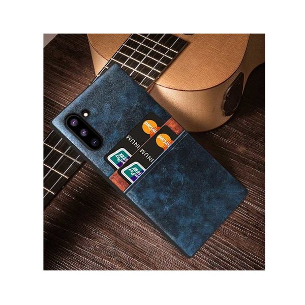 Mobile phone case for Samsung Note 10,leather phone case