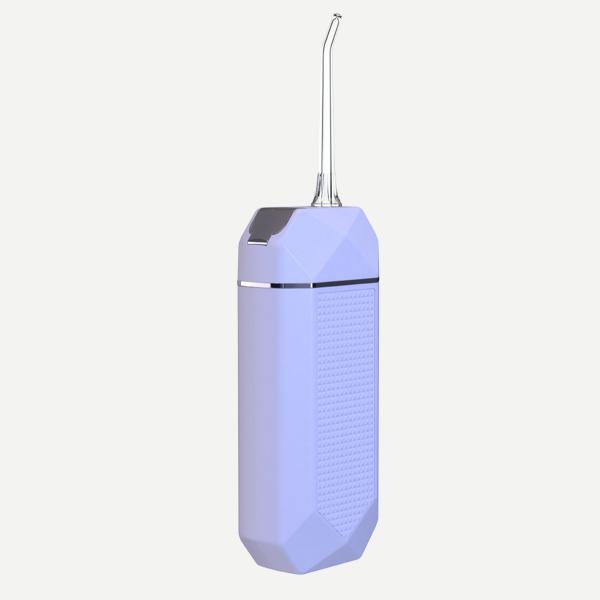 Retractable Smart Electric Mini Portable Water Flosser Oral Care Teeth Cleaning