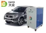 Customized Color HHO Hydrogen Generator , Hydrogen Gas Generator Water