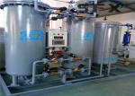 400 Nm3/Hr PSA Nitrogen Gas Generators 0.7MPa Air Pressure