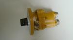 Customization Crankshaft for A12V190pzl Jichai Engine Parts in Oilfield or
