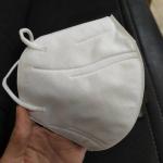 CE/FDA Approved FFP2 N95 Face Mask Breathable Protective Dust Hot Sale Products