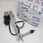 Wiper Motor Assembly 20Y-54-52211 For Komatsu PC220 PC240 PC290 PC400