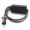 Wholesale 7 Way American Type Trailer Plug Cable With Junction Box 6ft 8ft 10ft from china suppliers