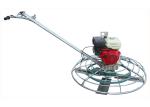 Walk Behind Power Trowel Machine