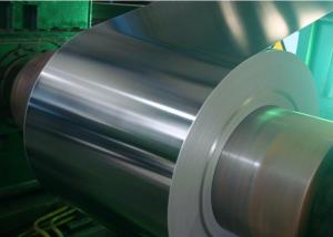 Wholesale 0.50mm Thickness Tin Plated Steel Sheet / Cold Rolled Steel Sheet In Coil from china suppliers