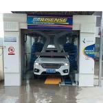 High Pressure Car Washing Machine For Cars Jeeps And Coaches Within 10 Seats