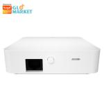 Glomarket Tuya Wifi Zigbee 3.0 Whole House Home Linkage Central Control Mobile