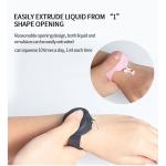 Adjustable 2020 Hot Sale Band Wristband Silicone Adjustable Sterilization