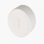 biodegradable Round Deodorant Stick Container Offset Printing decomposable