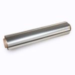 Soft Aluminium Foil Roll 8006 Material 40 Micron Mill Finsh Surface
