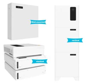 Wholesale 51.2V 10Kw Off Grid Solar Power System 48V 200Ah Solar Hybrid Lithium Battery from china suppliers