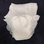 Certified Super Absorbent Adult Panty Diaper Certified ISO9001/ISO14001
