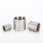 High Pressure and Durability Copper-Nickel Couplings for Heavy Duty Applications