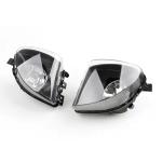 Front Halogen Fog Light Driving Lamp for BMW 5 Series F10 F11 520i 523i 528i
