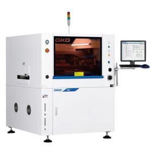 Wholesale Fully Automatic SMT Production Solder Paste Stencil Machine Electric from china suppliers