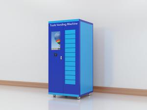 Wholesale Intelligent Touch Screen Store Vending Machine For City Street from china suppliers