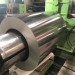 Inventory of 201 304 316 409 430 Stainless Steel Coil with 2B BA 2D 2BB No.3 No