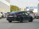 Saic MG5 Petrol Hatchback 1.5T Comfort Version Gasoline Car Medium Sedan 5Seat