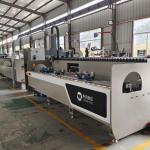 Aluminum Profile Machining Center CNC Drilling Milling Machine