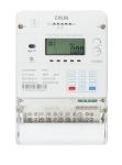 CT Three Phase Four Wire Smart Prepaid Electricity Meter Current Transform AMI