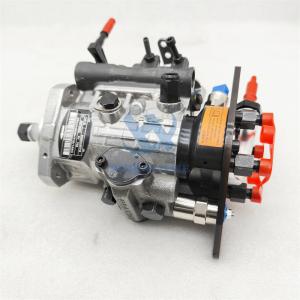 Wholesale Fuel Injection Pumpc 9320A357G 2644H209H for Perkins 1104C-44T Engine Diesel Fuel Pump from china suppliers