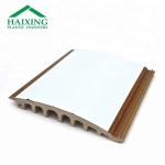 Outdoor Decorative PVC Foam Insulation Wall Board in Grey for Durable Wall