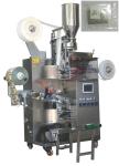 Wet Tissue Bag Packing Machine, Alcohol Cotton Bag Packing Machine, Bag