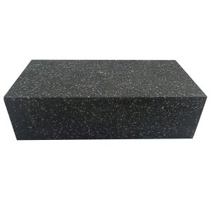 Wholesale Cold Crush Strength 80Mpa Refractory Chromium Brick for High Temperature Furnace from china suppliers