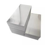 O H T 6061 Flat Aluminum Plate 6063 6082 Polished Aluminum Sheet