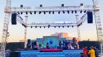 Custom P4.81 P3.91 P2.97 Led Board Display Outdoor Stage Led Display Outdoor